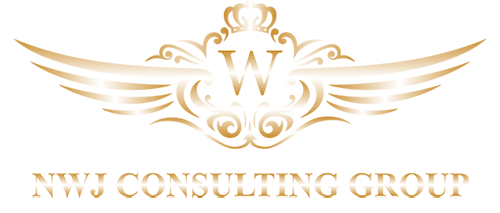 NWJ Consulting Group Logo